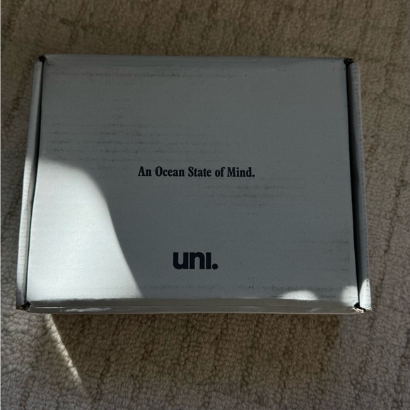 UNI - The Body Routine Kit - Picture 2 of 5